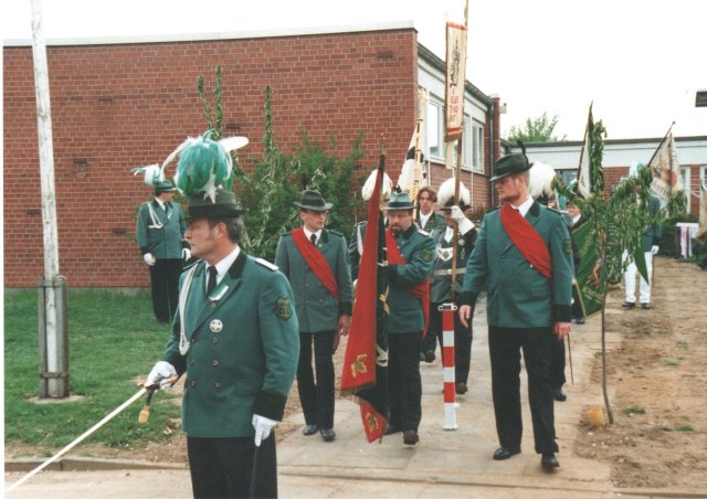 1996 Schützenfest