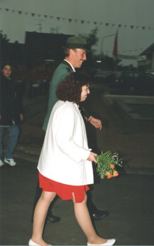 1996 Schützenfest