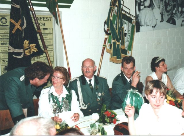 1998 Schützenfest