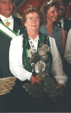1998 Schützenfest