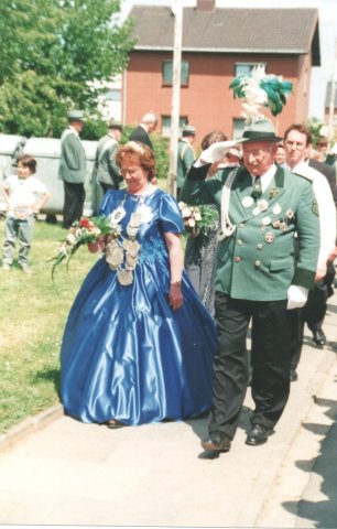 1999 Schützenfest